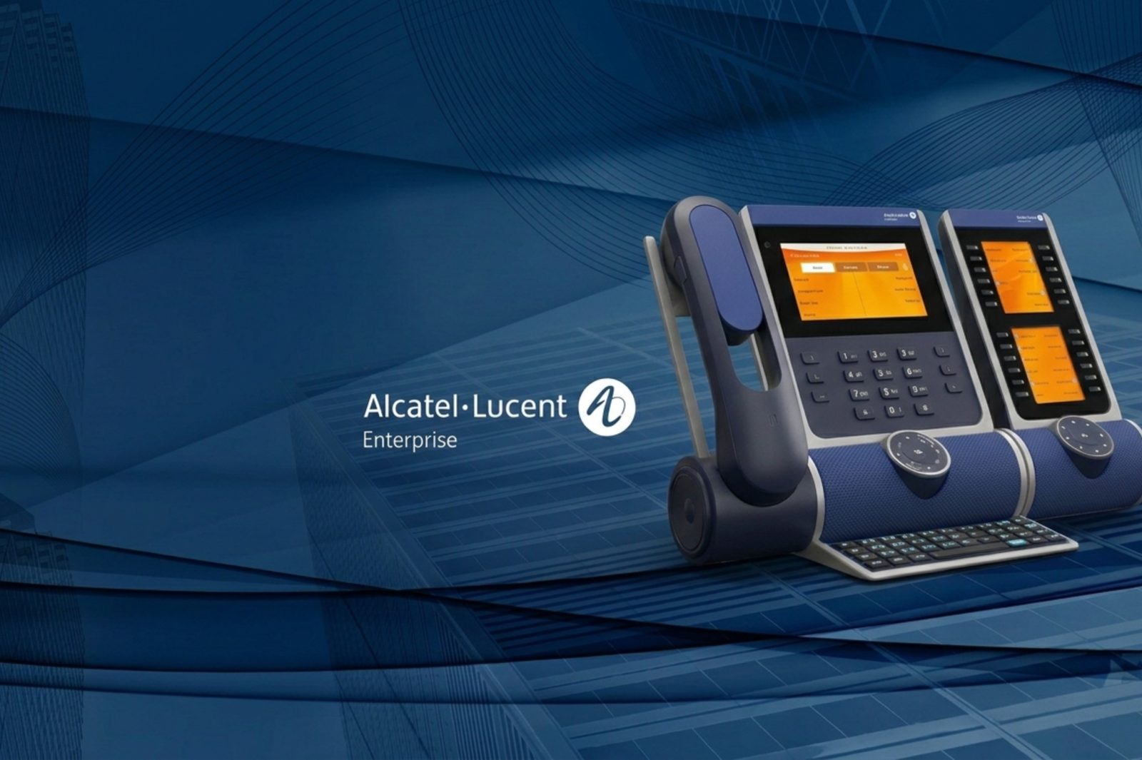Instalaciones y trabajo de GESE Comunicaciones