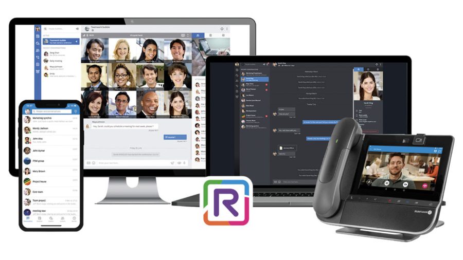 Rainbow Essential, Business y Enterprise